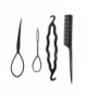 Braiding Ponytail Maker Styling Accessories