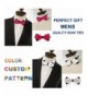 Cheap Men's Bow Ties On Sale