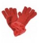 Hand Aprileo Red One Size