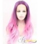Riglamour Cosplay Synthetic Resistant Straight