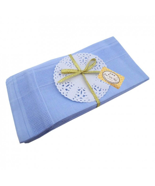 OWM Handkerchief Classic Bright Handkerchiefs