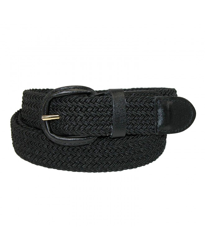 CTM Elastic Braided Covered Available