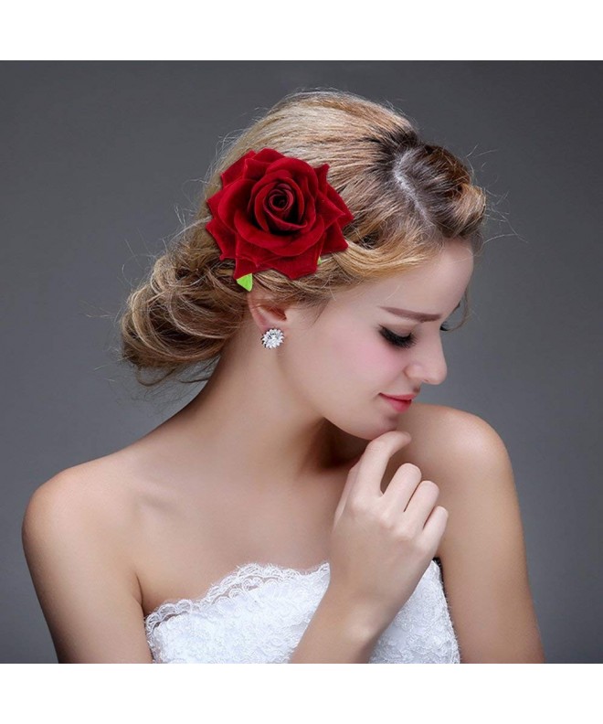 ClassicBeauty Flamenco Accessories Bridesmaids Headpiece