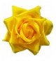 Yellow Gold Rose Sourpuss Clothing
