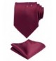 GUSLESON Formal Necktie Pocket 0765 01