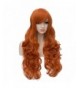 Discount Curly Wigs Clearance Sale