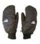 Mountain Made Weather Mittens X Large
