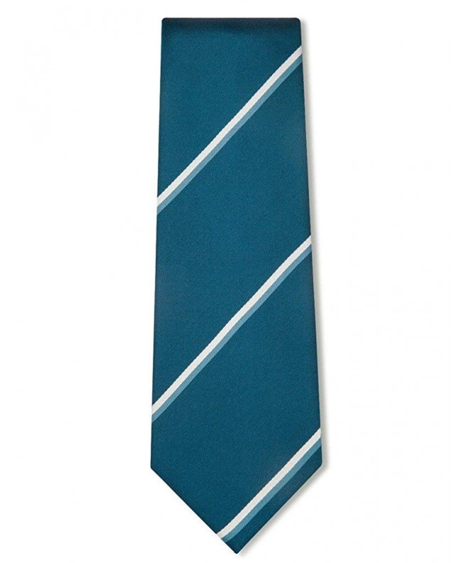 Origin Handmade Striped Business Necktie