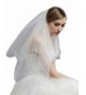 Sarahbridal Womens Shoulder Wedding Accessories