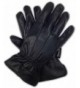 Luxury Soft Mens Leather Gloves