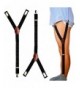 Y Style Adjustable Elastic Garter Non slip