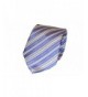 Marcini Striped Hand Made Necktie