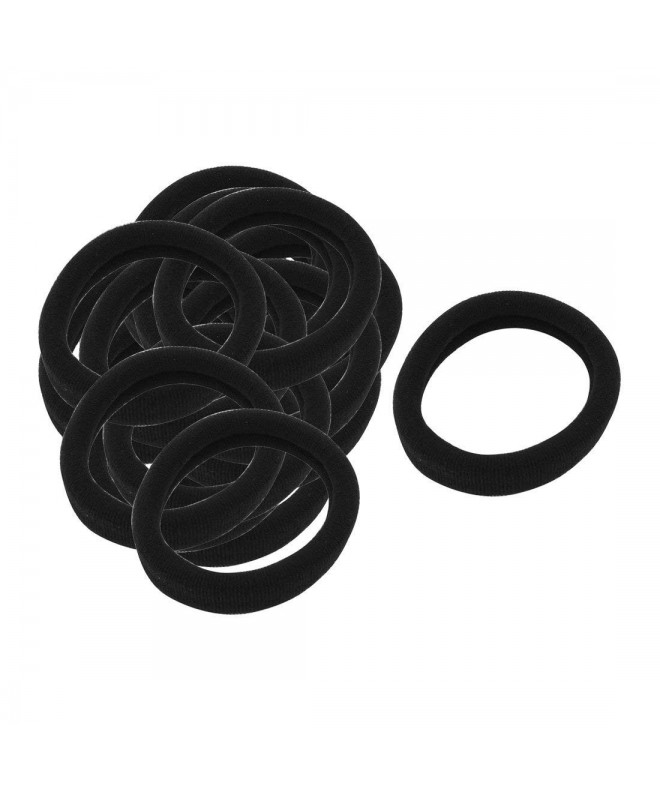 uxcell Nylon Rubber Wrapped Stretchy