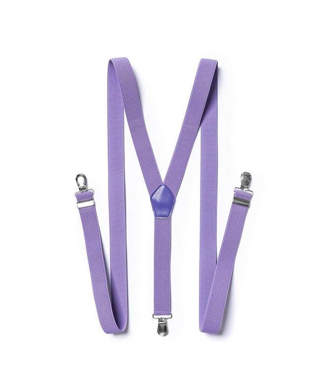 Bvani Suspenders Women Y Shape Purple