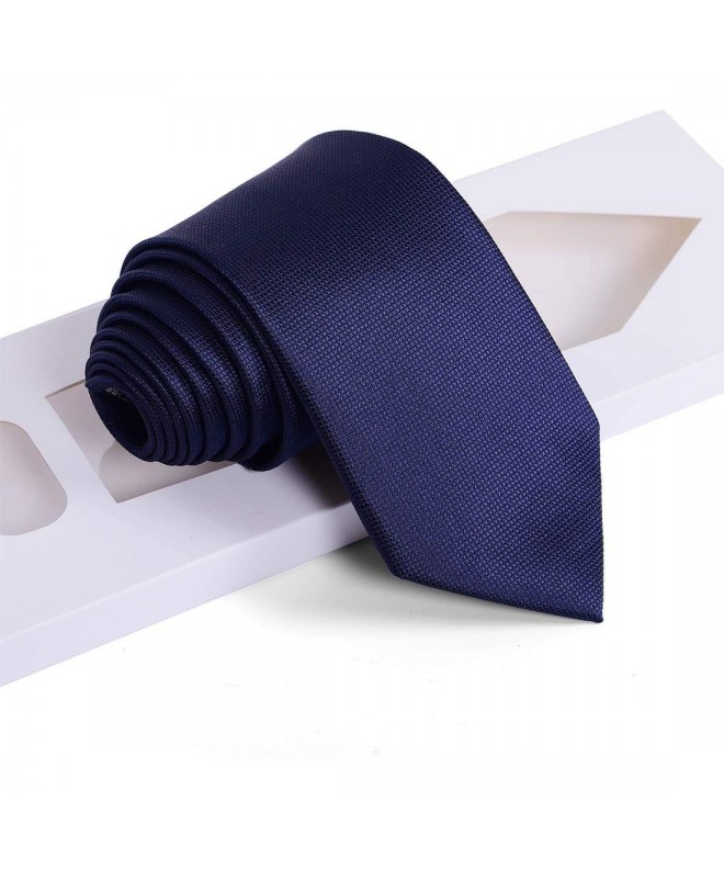 Neckties CharmLife Classic Wrinkle Free Graduation
