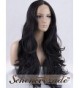 Scheherezade Glueless Synthetic Resistant Realistic