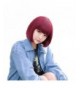 Futuretrend Resistant Synthetic Cosplay Straight