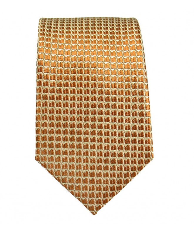 Extra Long Necktie Paul Malone