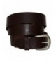 Stretch Buckle Satin Harness Leather