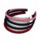 STHUAHE4PC Multicolor Protection Hairband Accessories