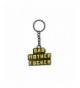 Pulp Fiction Keyring Keychain Official