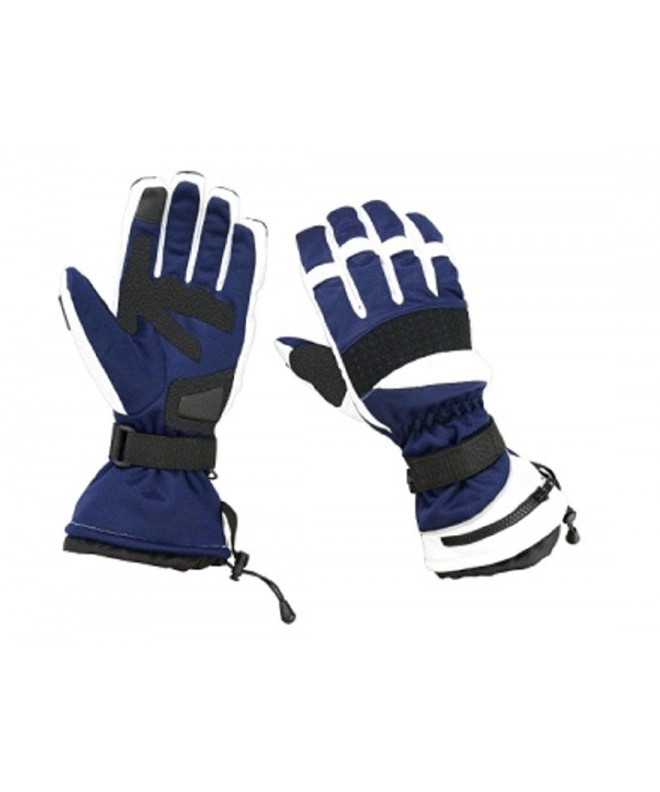 Hugger Glove Company Gauntlet Snowmobile