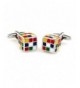 Cheap Real Men's Cuff Links Online Sale