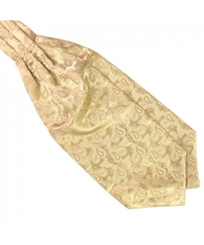 Baost Italian Cravat Wedding Necktie
