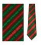 Stonehouse Collection Mens Christmas Tie