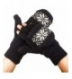 Thinsulate Thermal Insulation Mittens Gloves