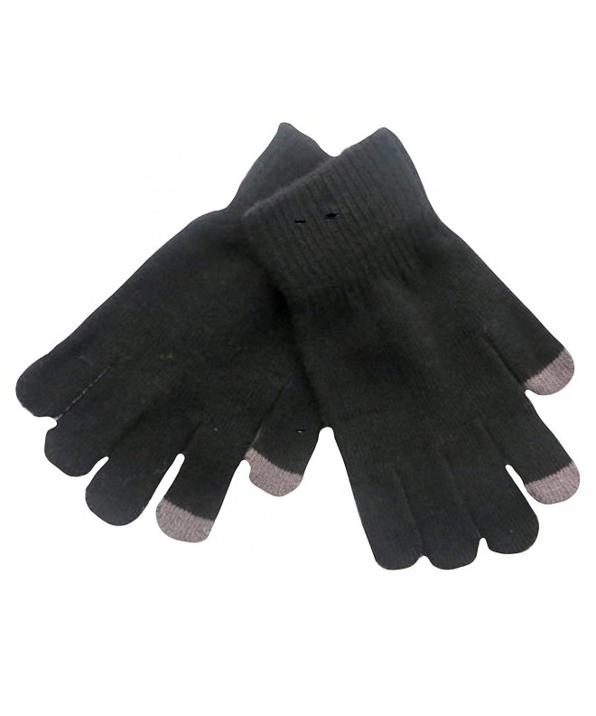Ladies Touch Screen Magic Gloves