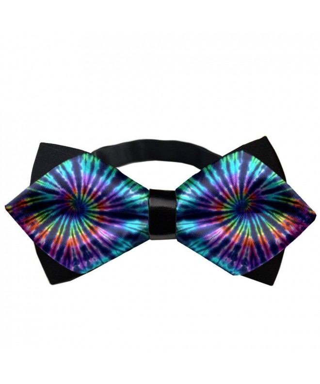 AMERICAN TANG Mens Bowtie Perfection