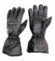 CLEARANCE Premium Leather Snowmobile Gauntlet