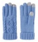 Livingston Womens Finger Touchscreen Winter