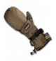 Tactical Breathable Shooters Mittens X Large