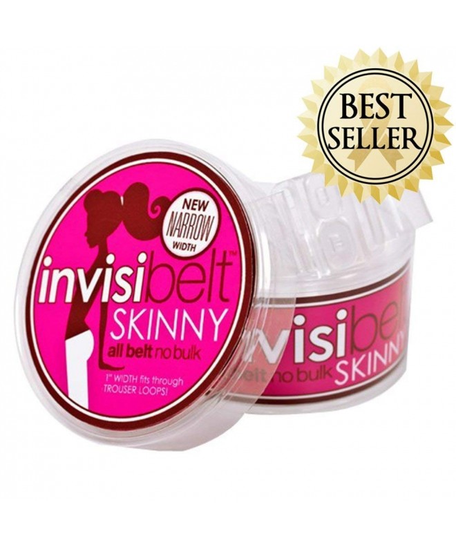 Invisibelt Womens Skinny Slimming Adjustable