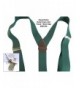 Cheap Real Men's Suspenders for Sale