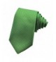 PenSee Colors Geometric Formal Necktie