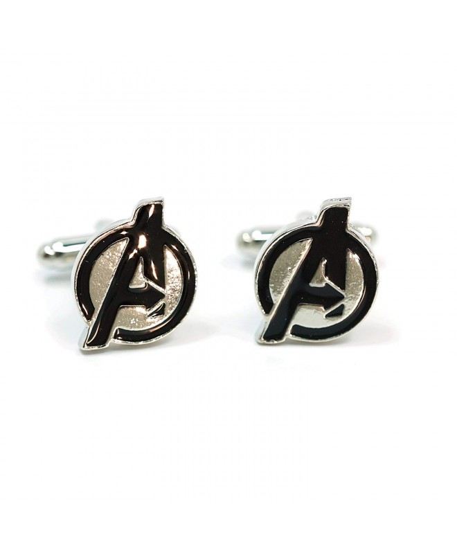 Teris Boutique Superhero Avengers Jewelry