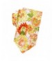 BIYINI Cotton Handkerchief Printed Necktie
