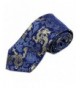 Xiessi Dragon Pattern Special Necktie