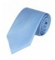 Solid Skinny Necktie Handmade WITZROYS