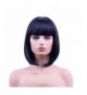 New Trendy Straight Wigs On Sale