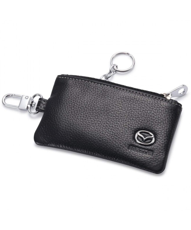 Mazda Holder Remote Cover Keychain