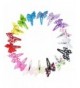 Pinwheel Bow Boutique Barrettes Toddlers Accessories