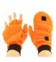 Winter Glomitt Fleece Hazard Gloves