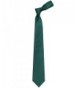 ADF 17 Solid Color Necktie Ties