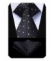 New Trendy Men's Tie Sets Clearance Sale
