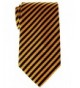 Retreez Stripe Woven Mens Tie