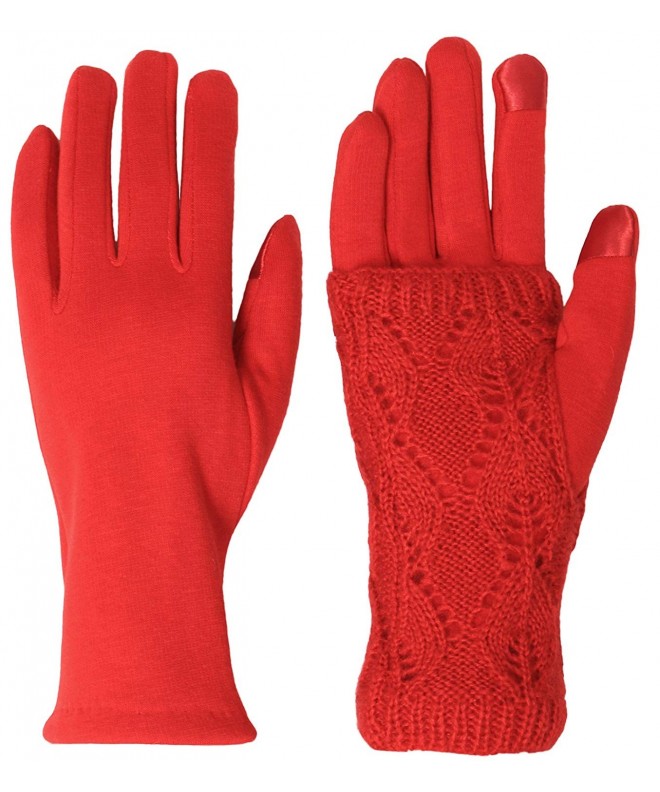 KMystic Womens Texting Gloves Warmer